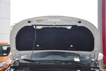 2016款东风风神AX7 2.0L自动智逸型