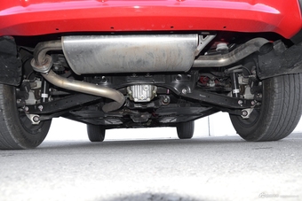 2018款斯巴鲁XV 2.0L自动全驱豪华版EyeSight