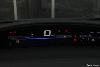 2017款杰德 1.8L 自动舒适版 5座