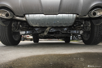  2017款猎豹CS10 1.5T自动精英型