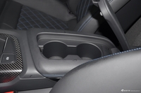 2016款奥迪R8 V10 Coupe Performance