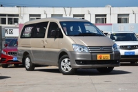 2018款菱智M3L 1.6L手动7座舒适型