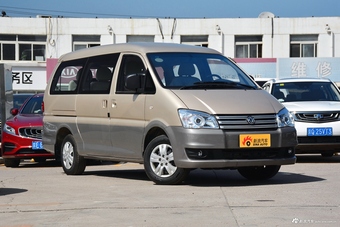 2018款菱智M3L 1.6L手动7座舒适型