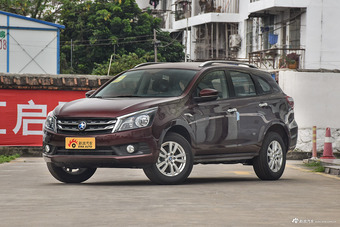 2016款启辰T70 2.0L手动睿趣版图片