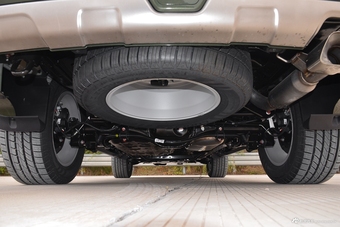 2017款哈弗H9 2.0T自动柴油豪华型7座