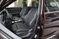 2018款中华V7 基本型