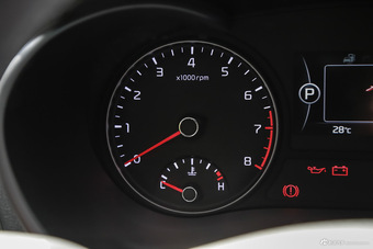 2016款起亚K5 1.6T自动PREMIUM