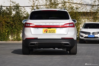 2018款林肯MKX 2.0T自动两驱尊享版