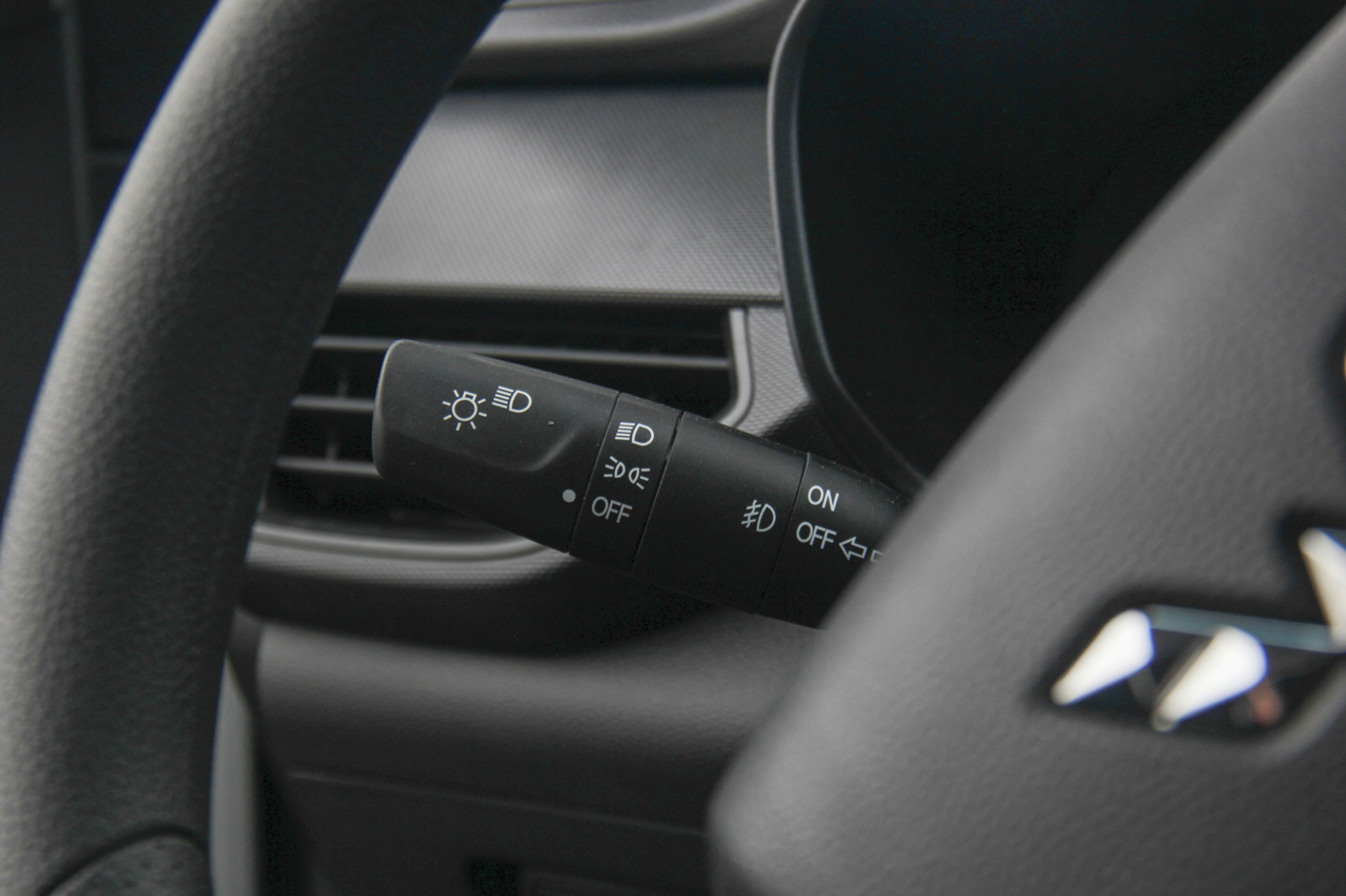 2018款五菱宏光S3 1.5L手动舒适型