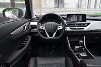 2018款长安CS75 1.5T手动雅智型
