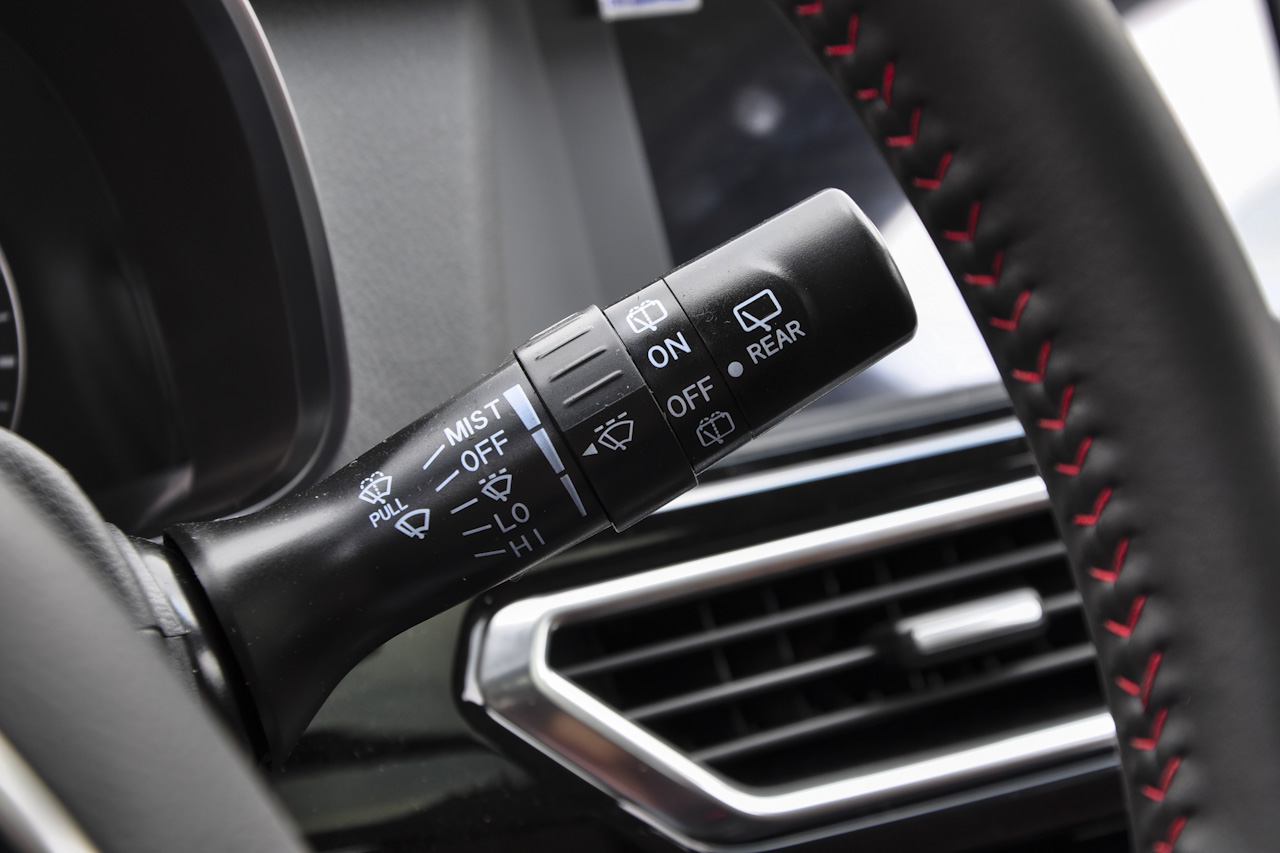 2015款大迈X5 1.5T手动旗舰型 国五