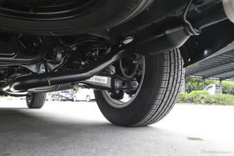 2016款野马T70升级版1.5T手动领先型