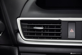 2017款马自达3昂克赛拉 三厢 1.5L 自动豪华型