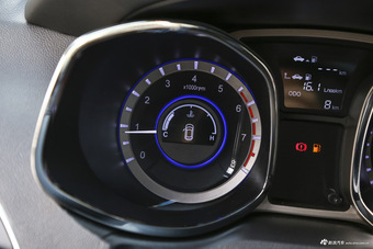 2015款瑞风S5 1.5T手动舒适型