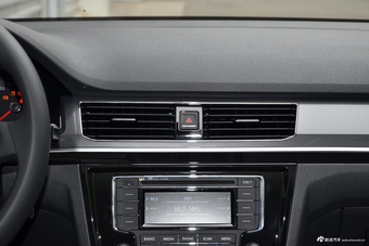 2017款蔚领1.6L自动舒适型