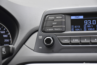 2018款逸行1.6L自动逸享版