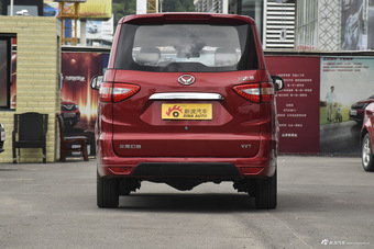 2016款幻速H2E 1.5L手动时尚型