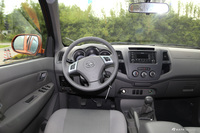 2016款黄海N1 2.8T手动柴油两驱运动版JE493ZLQ4CB