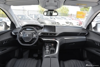 2017款标致5008 1.8T自动380THP豪华版7座