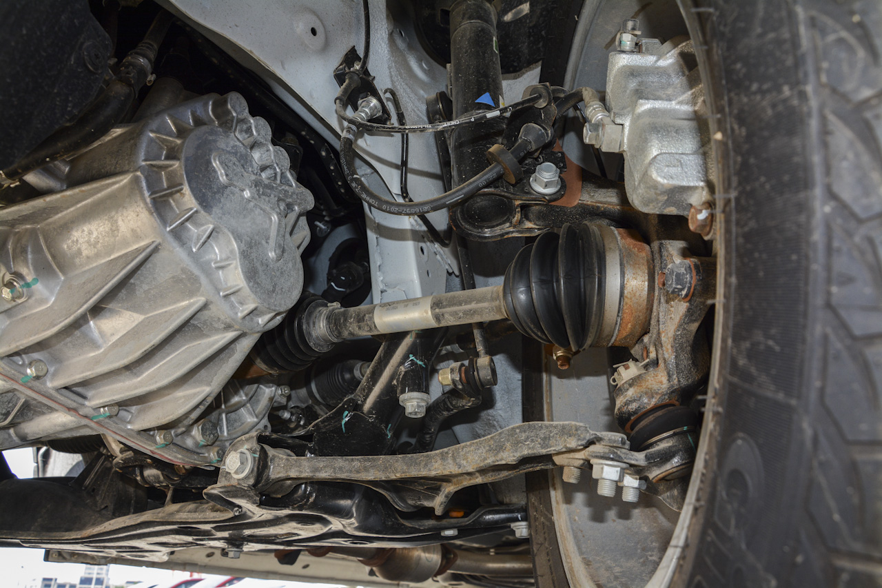 2017款瑞虎5 1.5T手动舒适版