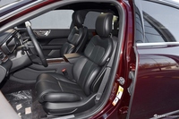 2017款林肯大陆2.0T自动两驱尊享版