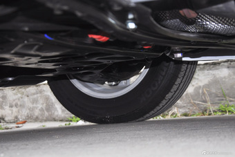 2015款马自达3星骋1.6L自动两厢精英型