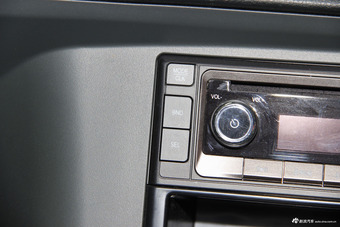 2016款帅客1.6L手动舒适型