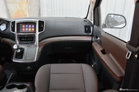 2018款风行CM7经典版2.0T手动尊享型