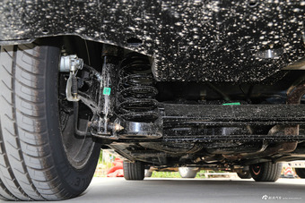 2017款轩朗 2.0L自动舒适型