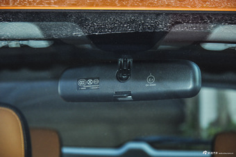 2016款北汽威旺S50 1.5T手动欢动版超越型