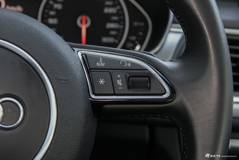 2017款奥迪A6L 1.8T自动TFSI技术型