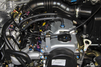 2016款菱智M3 1.6L手动舒适型国五