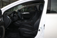 2018款逸动1.6L GDI手动时尚型