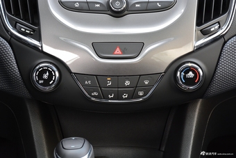 2018款科鲁兹1.5L 自动先锋天窗版320