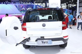 Yeti