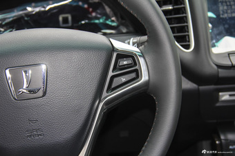 2016款纳5 1.8T自动智尊型