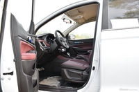 2018款凌轩1.5T自动乐活幸福型