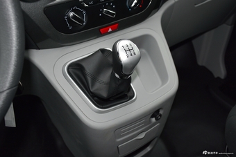 2018款瑞风M3 1.6L手动速运版7座