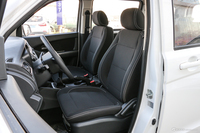 2017款欧诺S 1.5L手动超值型EA15-AB