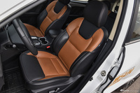 2016款远景SUV 1.3L自动旗舰型