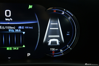 2019款 凯迪拉克CT6 2.0T自动28T铂金版