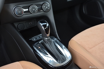 2018款凯越1.3L自动豪华型15N