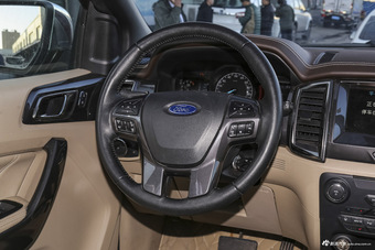 2015款KX3 1.6L自动两驱PRM