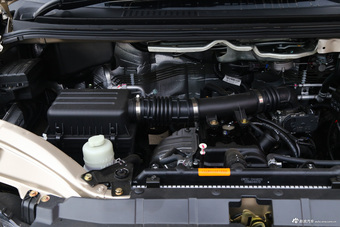 2017款菱智M3L改款1.6L手动7座舒适型