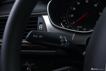 2017款奥迪A6L 1.8L自动TFSI 舒适型 