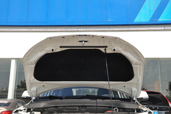 2017款森雅R7 1.6L 手动豪华型 