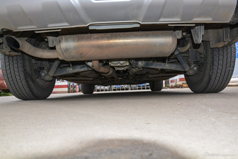 2015款奇骏2.0L自动XL两驱舒适MAX版