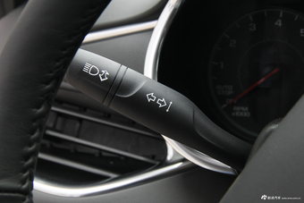 2018款迈锐宝XL 1.5T自动锐驰版530T