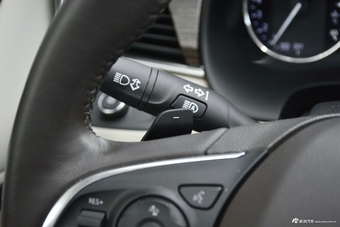 2018款君越2.0T自动Avenir 28T