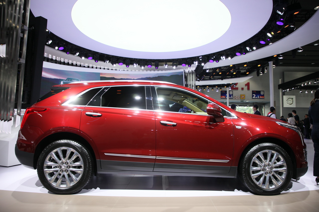 XT5新能源